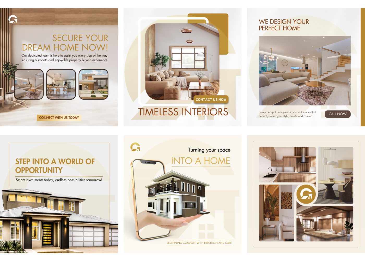 Gogia Properties
