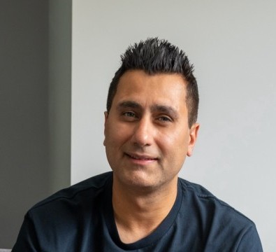 Ansh Malhotra