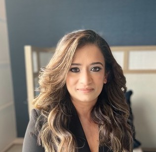 Neha Malhotra